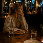 i have nobody to celebrate with