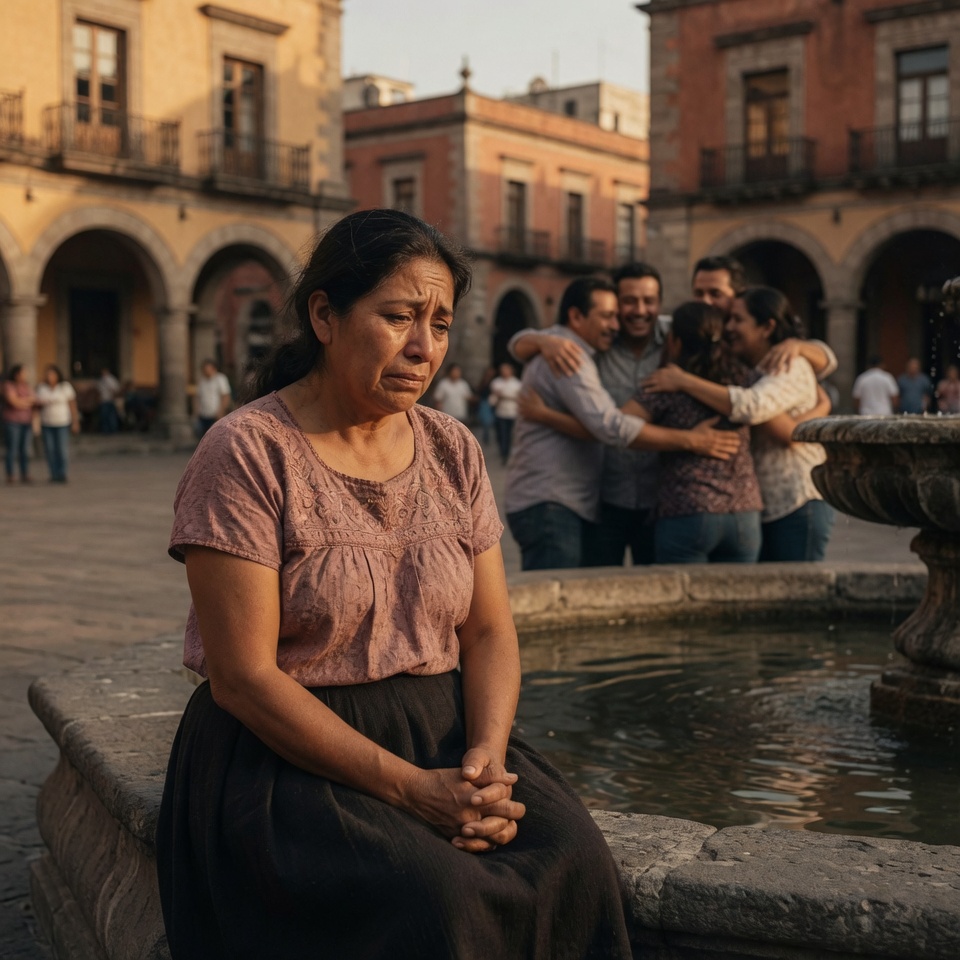 Betrayal by a friend — Grace names the wound before anything else