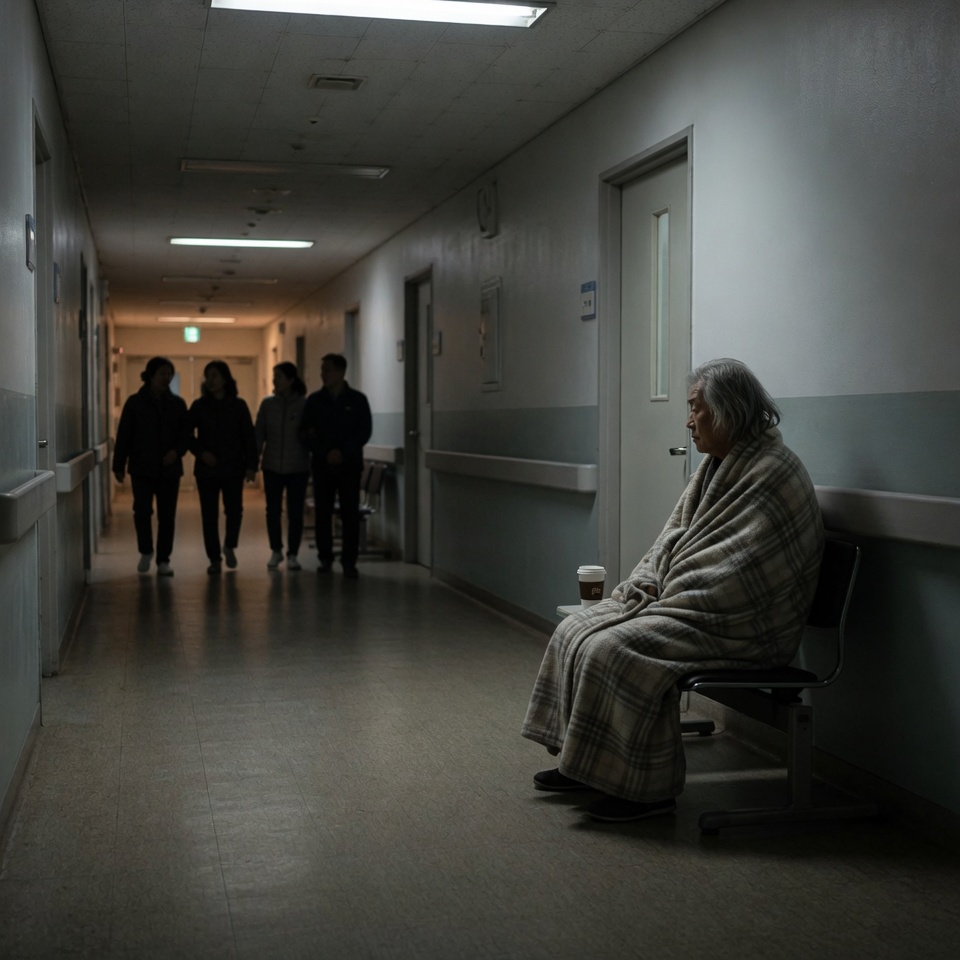 Faith and caregiver loneliness — God is near to the one who keeps giving