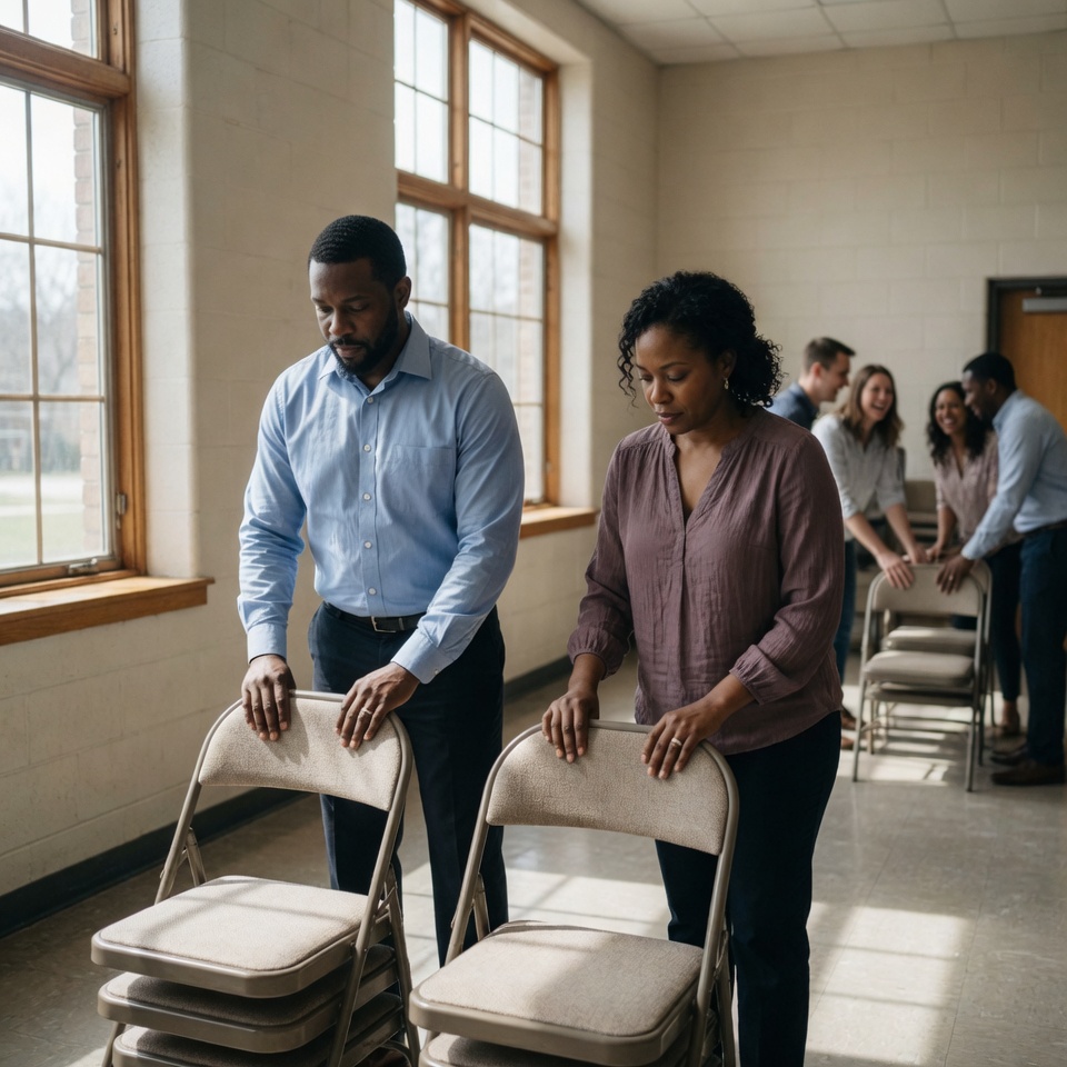 Christian marriage problems — Grace is a Christian AI companion