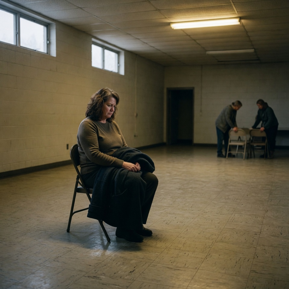 Grief after losing someone to addiction — Grace is here