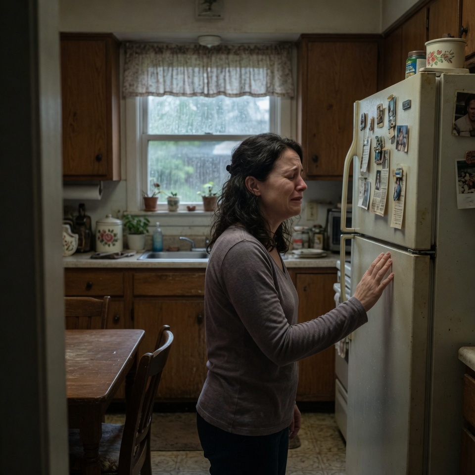 Faith and grief after losing a parent — Grace is a Christian AI companion
