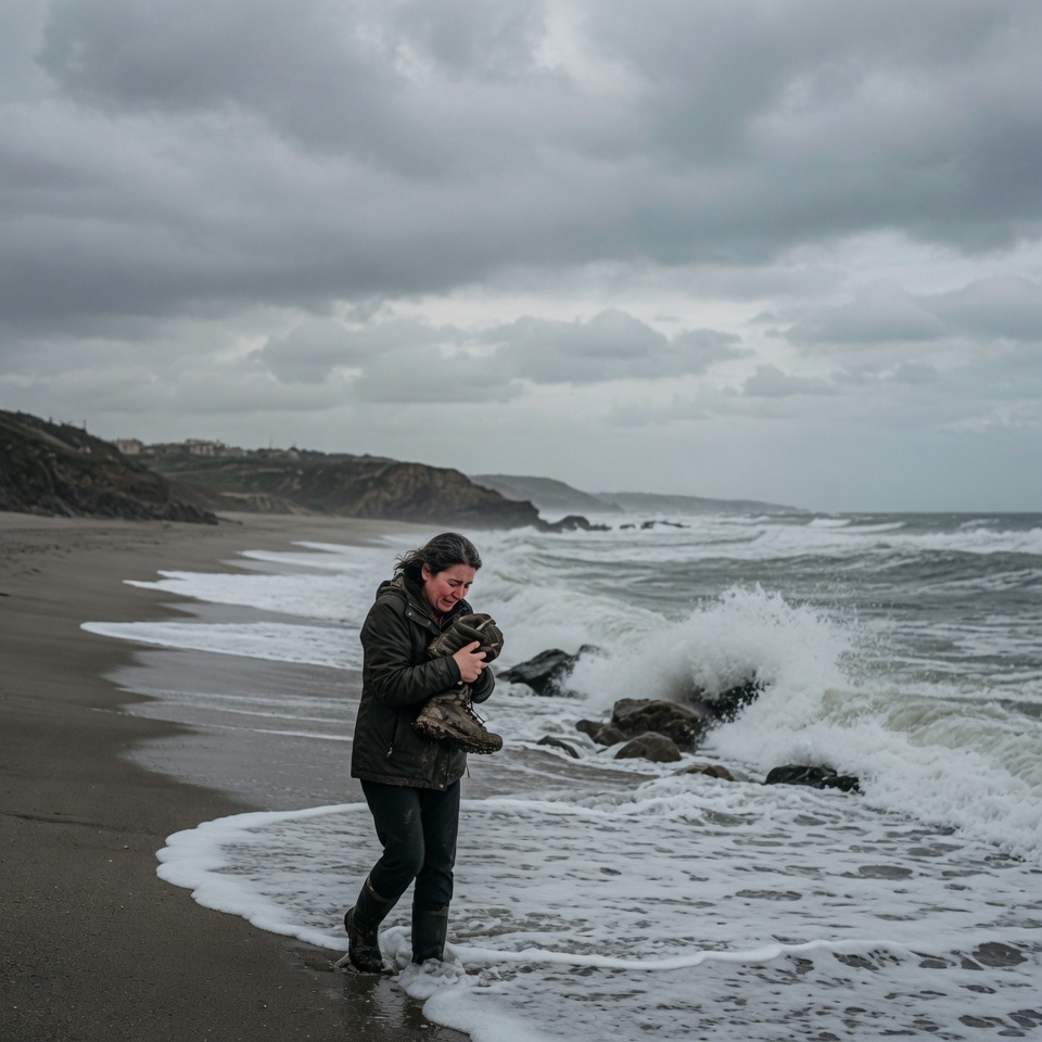 Grief after losing a parent — Grace is here to listen