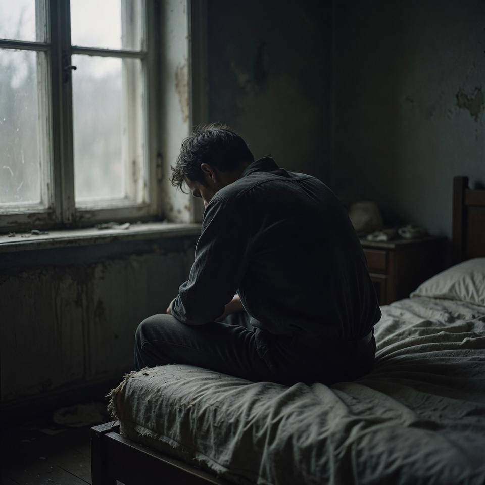 Faith and grief after overdose loss — Grace is a Christian AI companion
