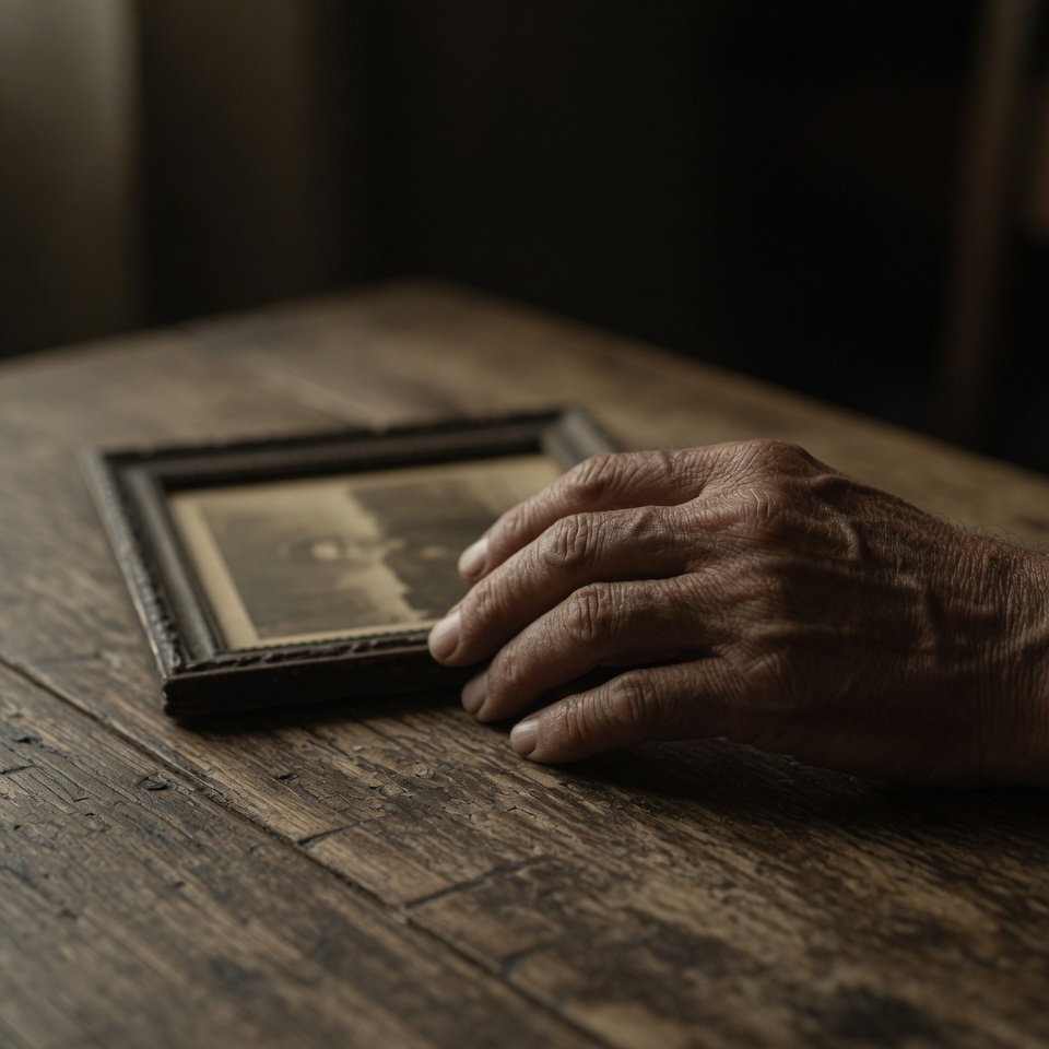 Grief after overdose loss — Grace is here