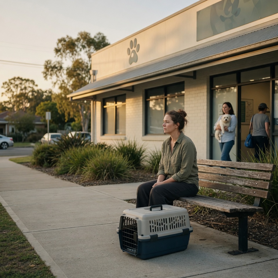 Faith and grief after pet loss — Grace is a Christian AI companion