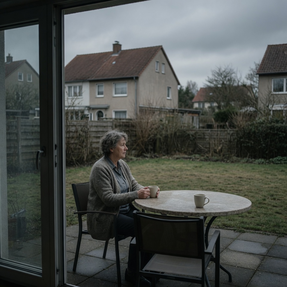 Grief after traumatic loss — Grace is here to listen