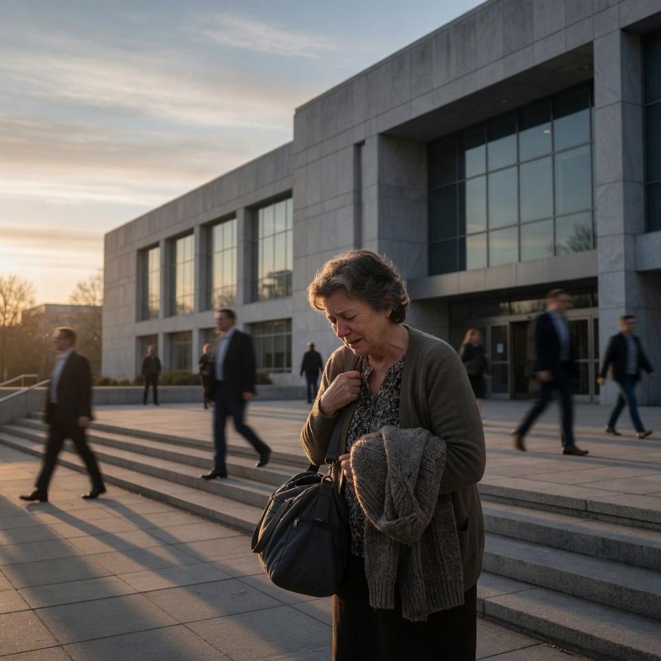 Grief after a long illness — Grace is here to listen