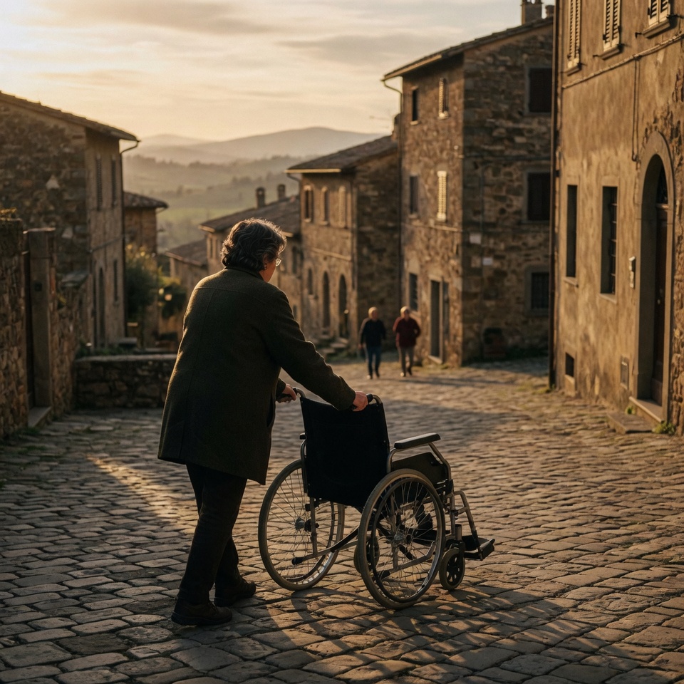 Faith and grief while caregiving — Grace is a Christian AI companion