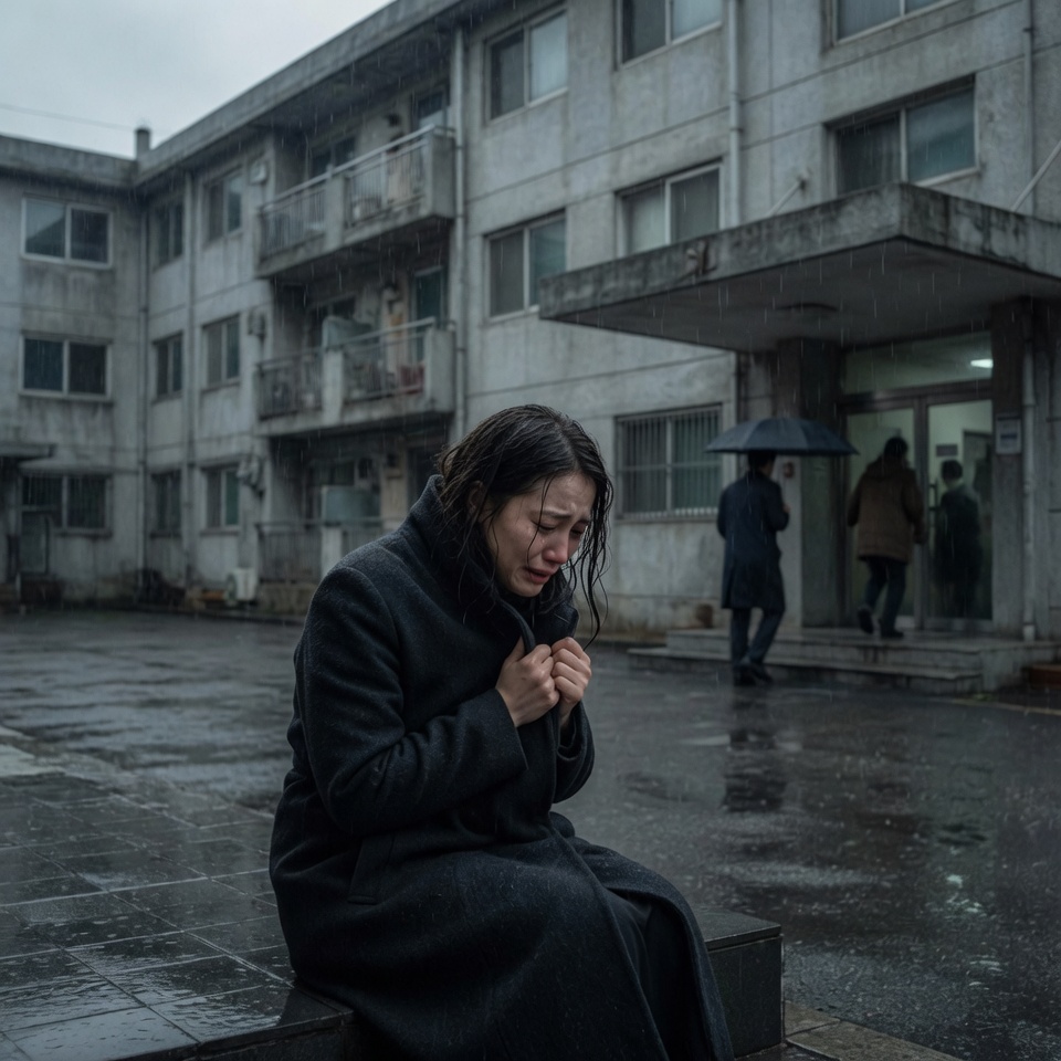 Grief with no funeral — disenfranchised loss — Grace is here to listen