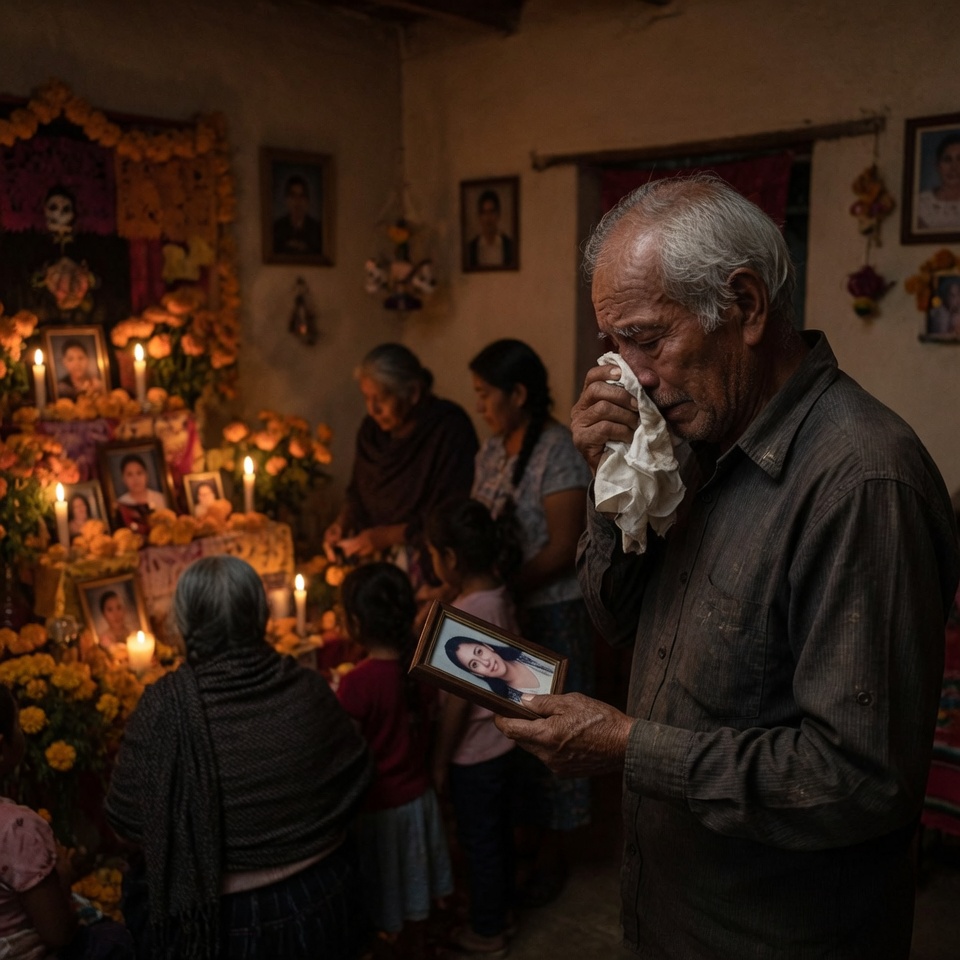 Faith and grief at the holidays — Grace is a Christian AI companion