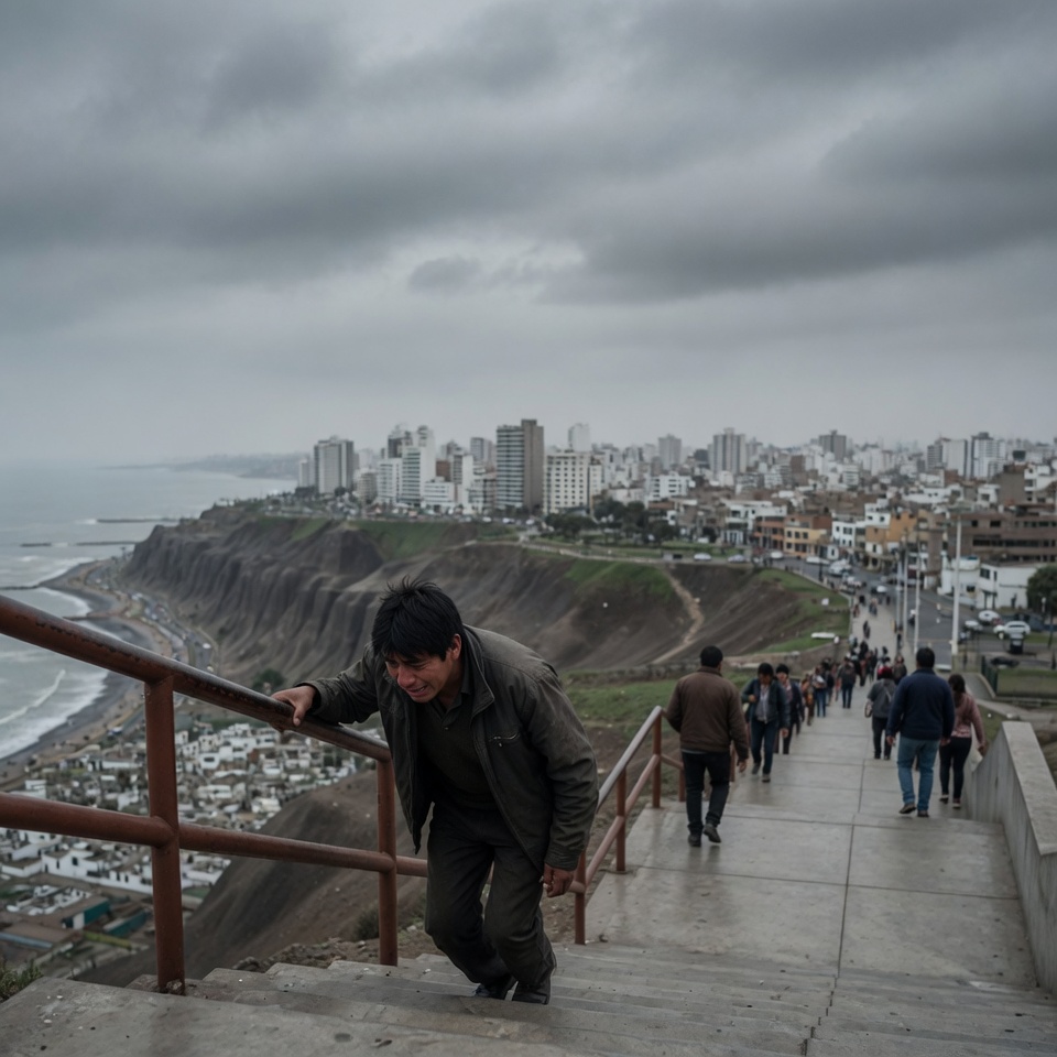 Grief in the body — Grace is here