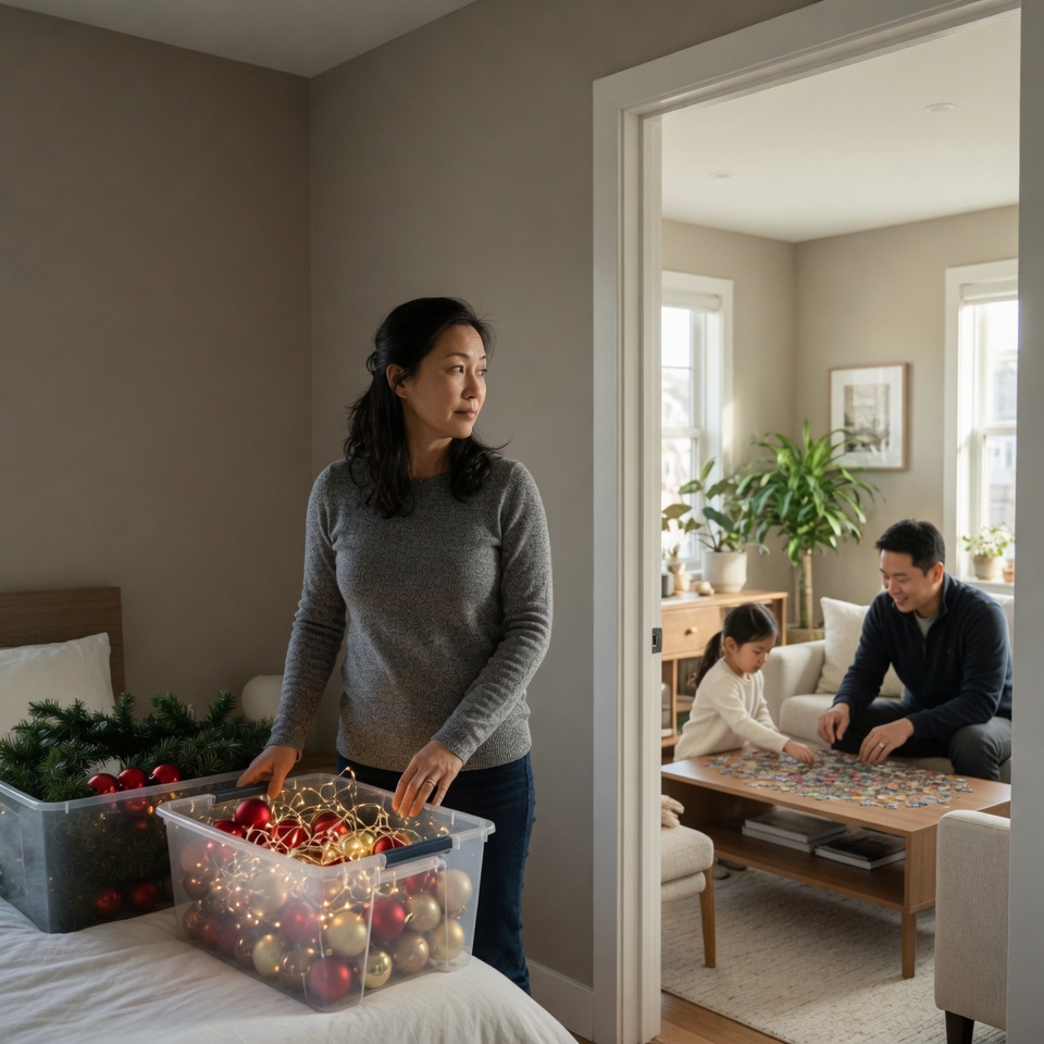 I don't know if I still love my husband — Grace is a Christian AI companion