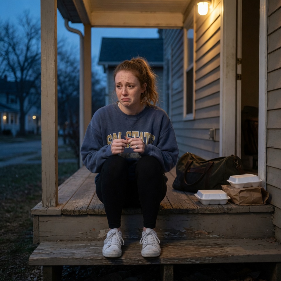 I had an abortion and can't move on — Grace is a Christian AI companion for grief and shame