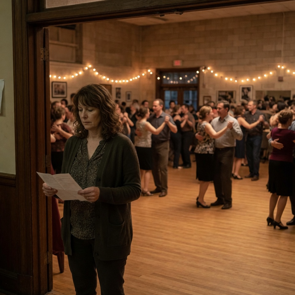 Loneliness after divorce — Grace is here