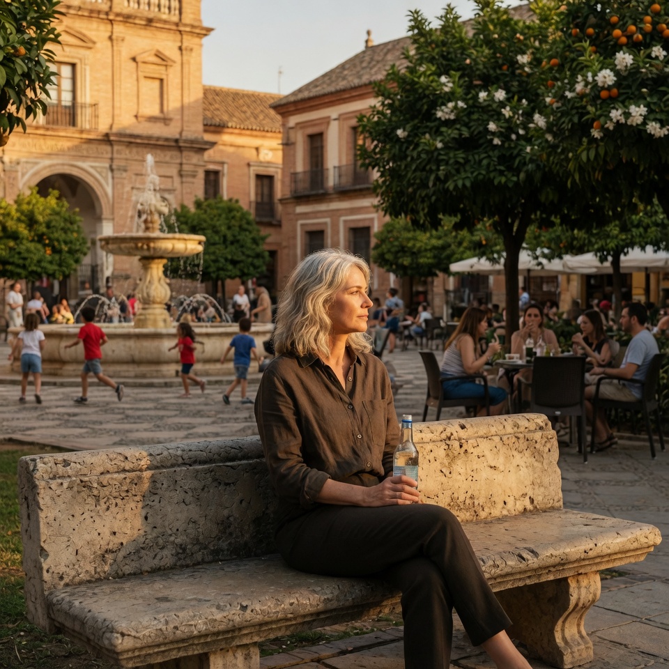 Faith and loneliness in recovery — God is near in the hardest hours of getting sober