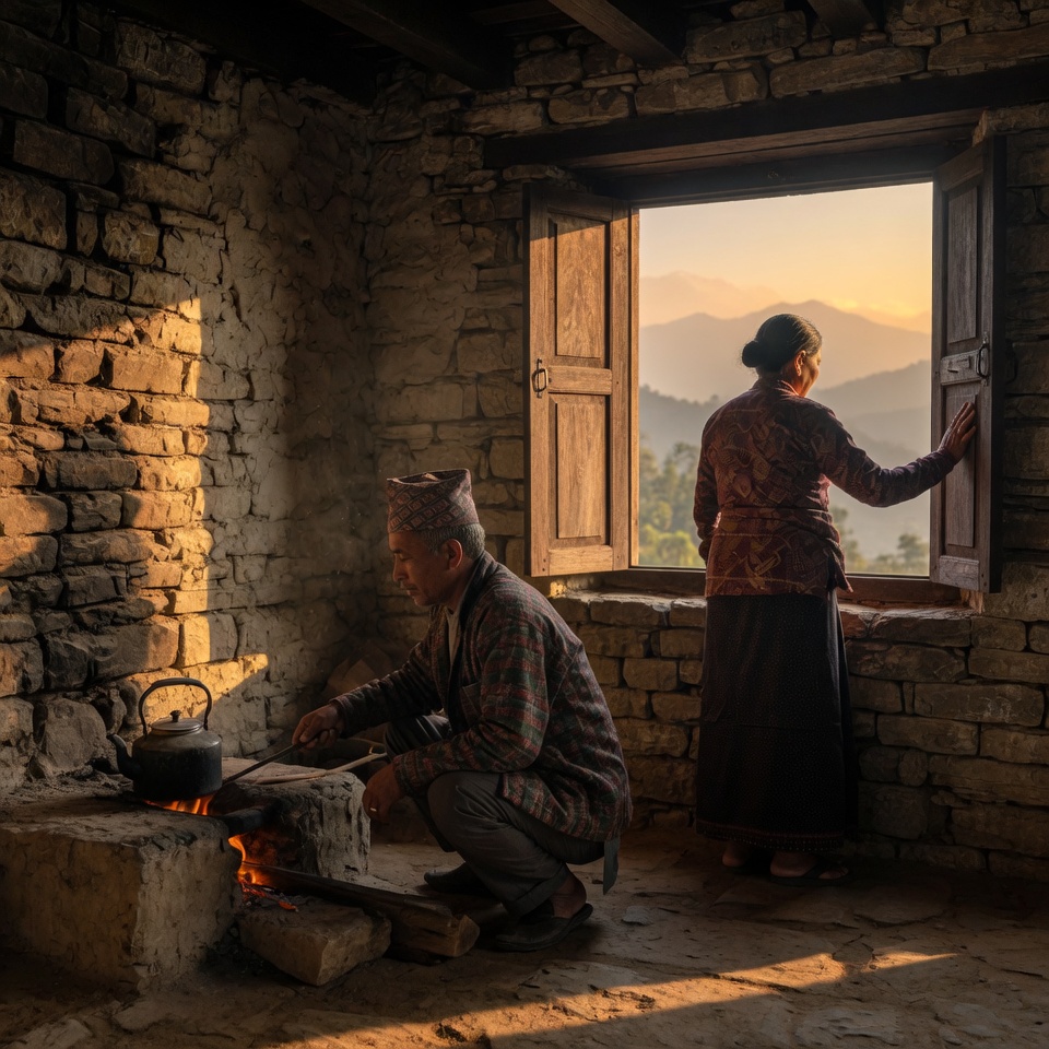 My marriage has no intimacy — Grace is a Christian AI companion