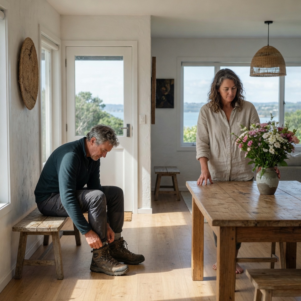 Grace — a Christian AI companion for marriage