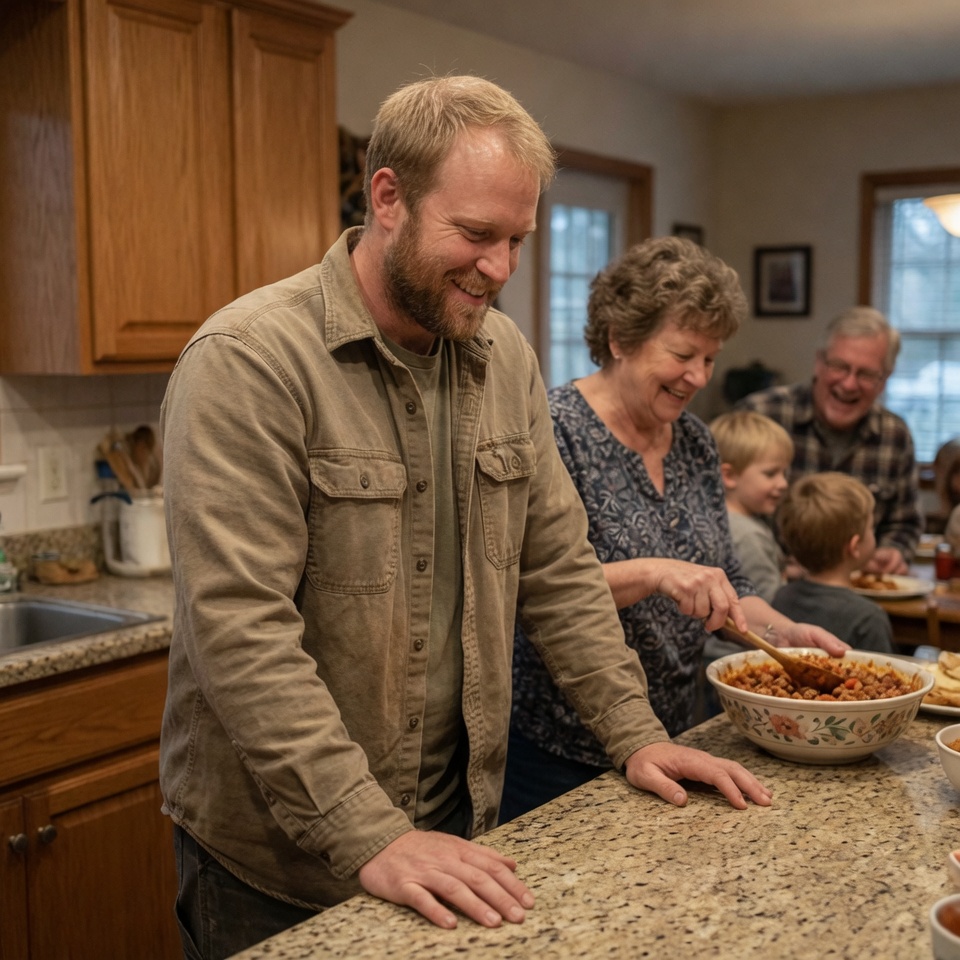 My parent doesn't know I'm addicted — Grace is a Christian AI companion for hidden addiction