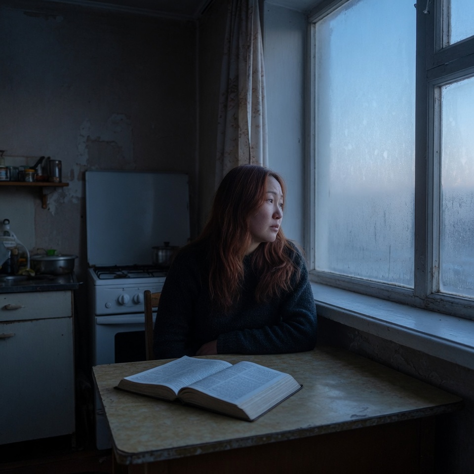 Faith and spiritual loneliness — God is near even when nearness cannot be felt
