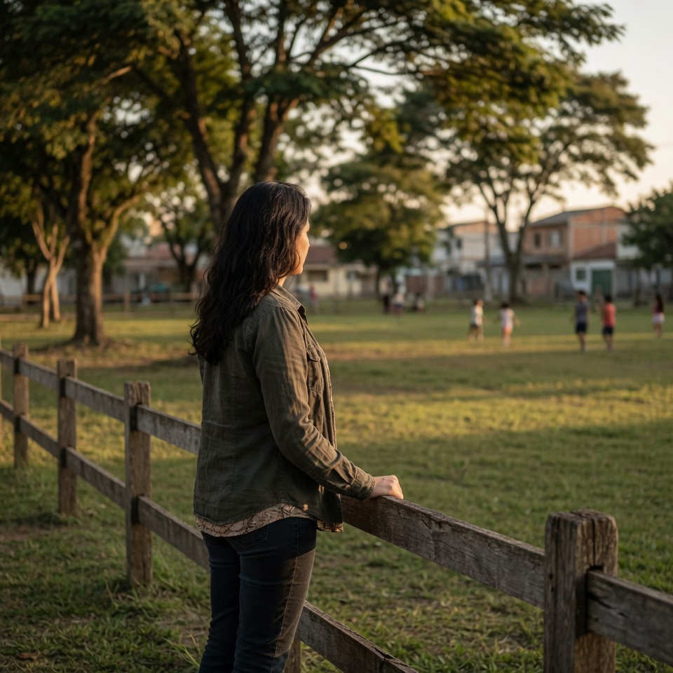 TFMR grief — Grace is here