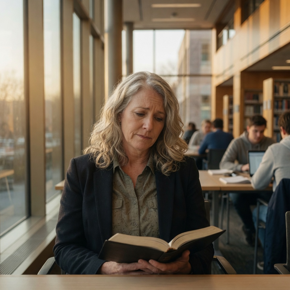 What the Bible says about shame — Grace listens first