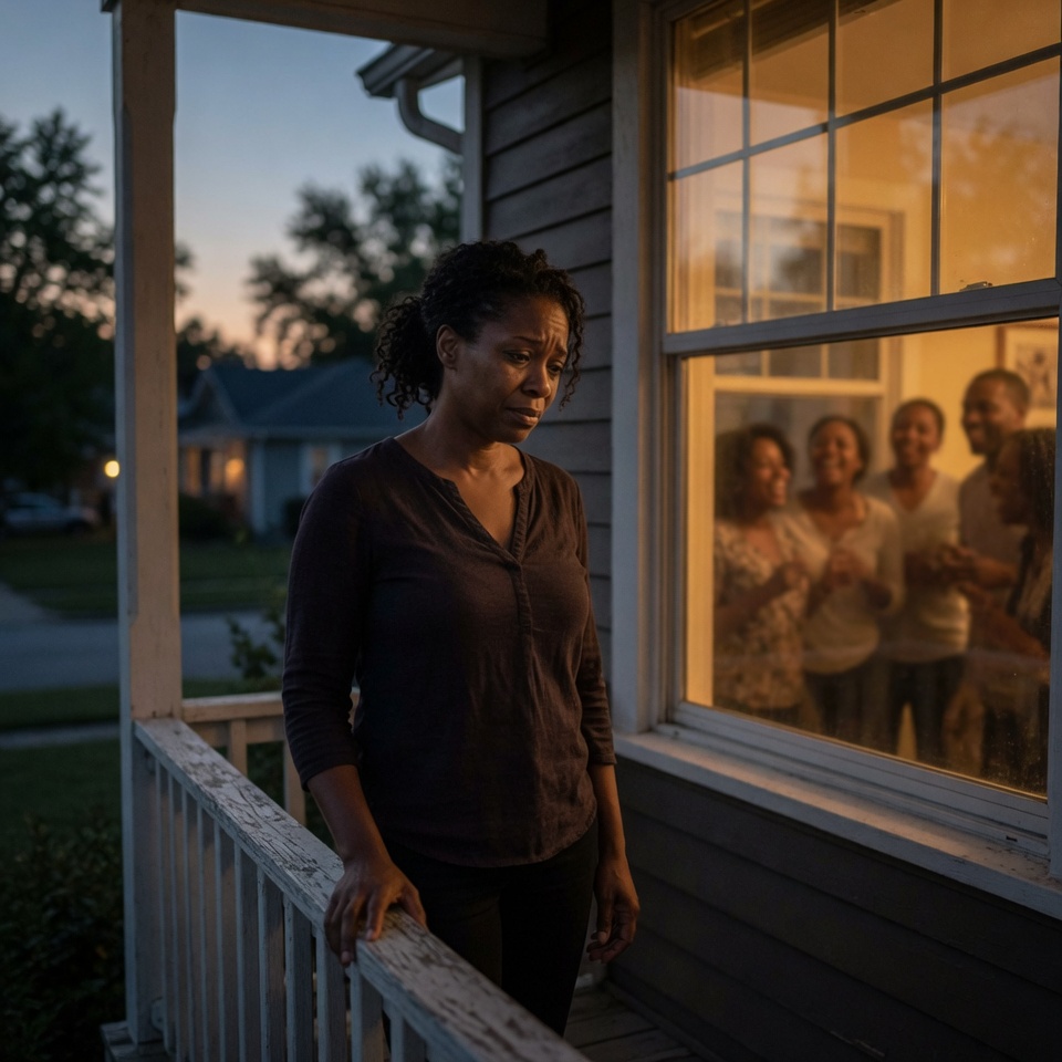 When your family betrayed you — Grace is here for the wound that comes from inside the home