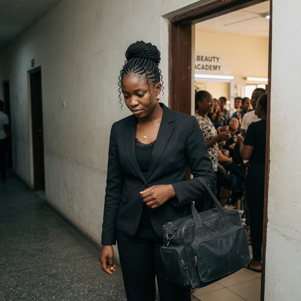 The anxiety of being around people — Grace receives the longing underneath the fear