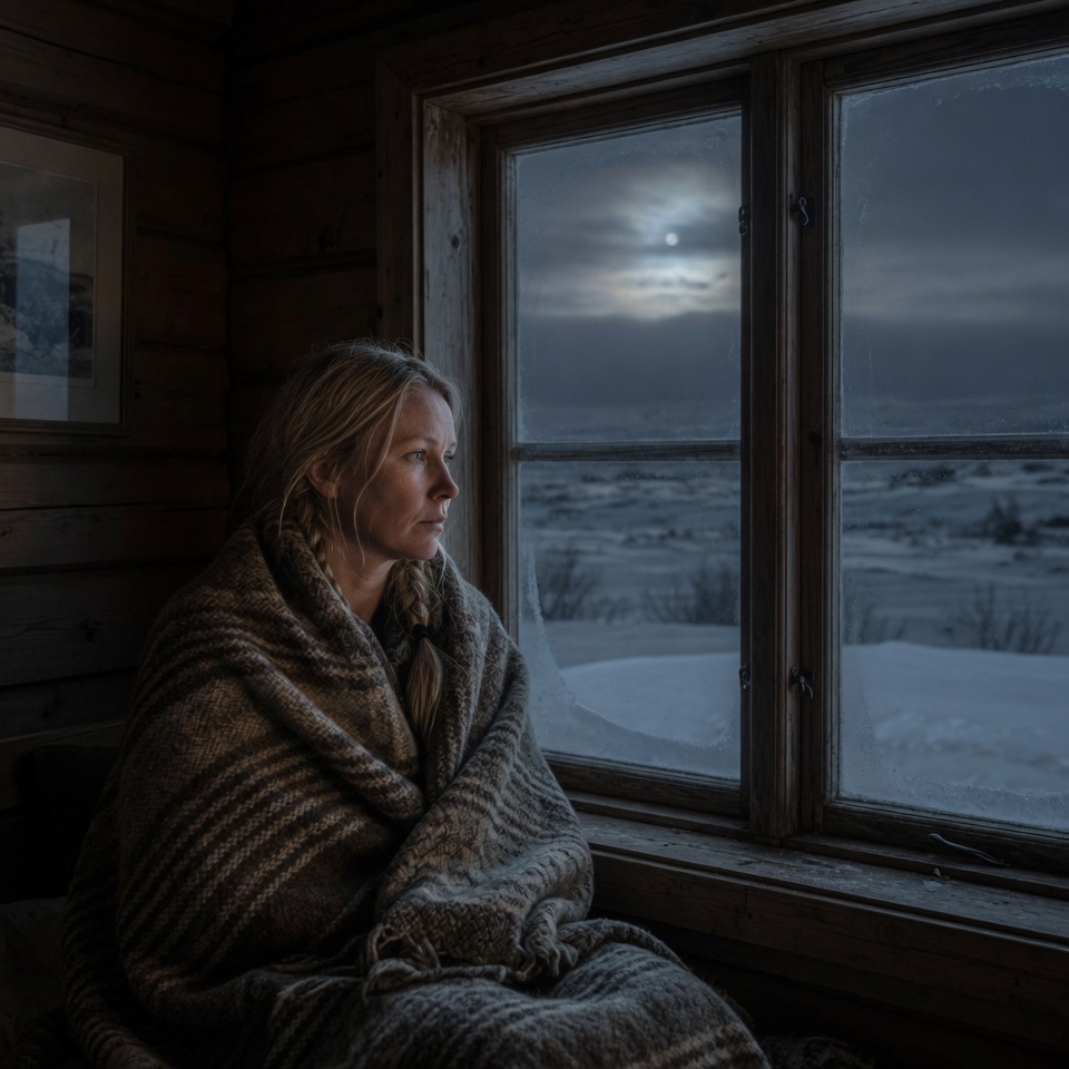 Grace is available at 3am — Christian AI companion for hard nights and anxiety