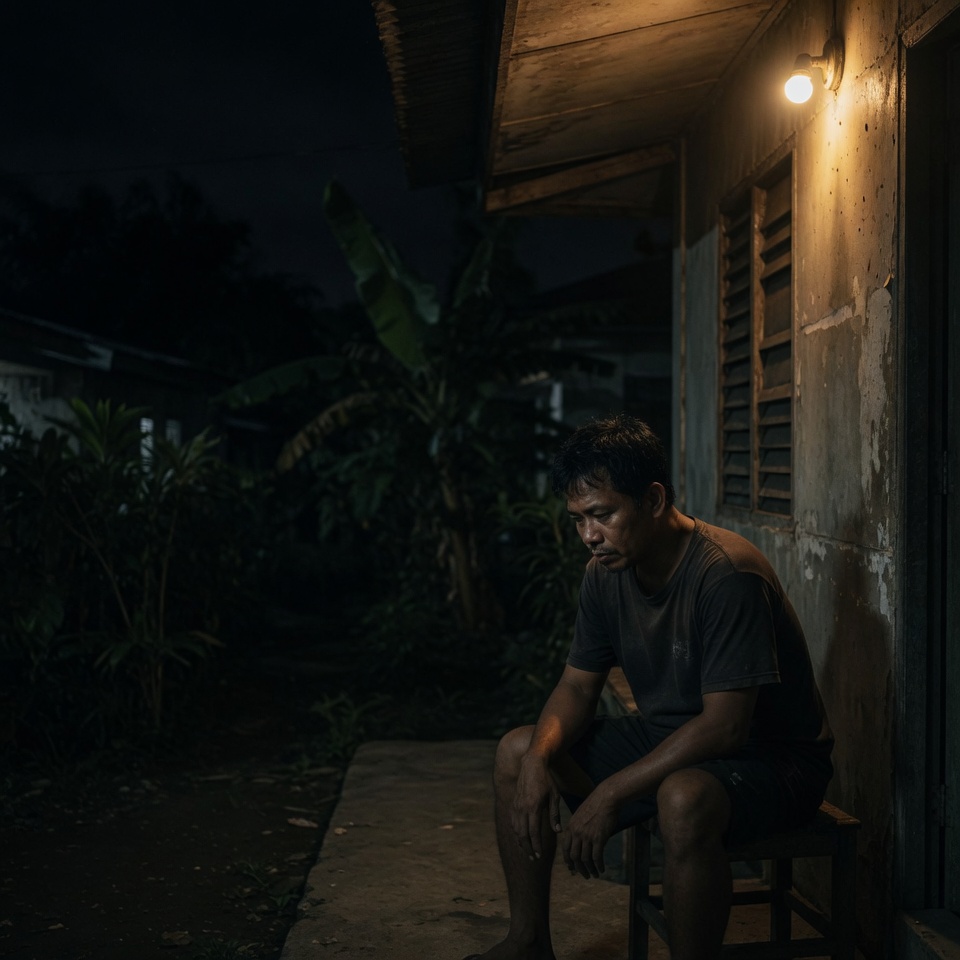 Christian AI companion for 3am anxiety — Grace is here when the rest of the world is sleeping