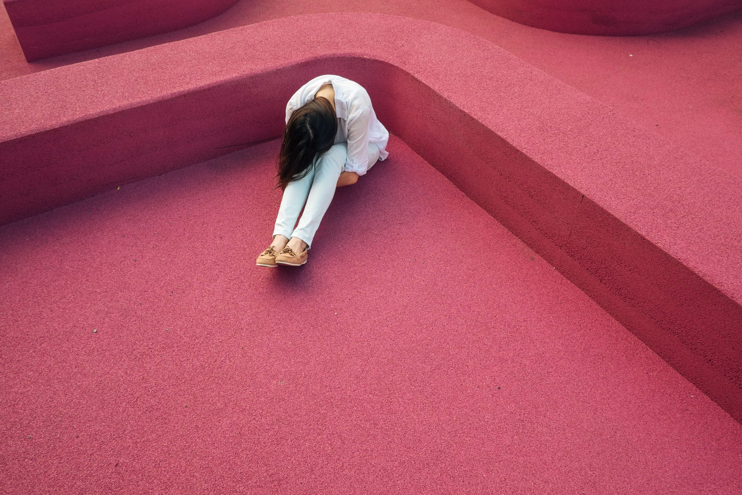 Alone — Grace is a Christian AI companion for depression