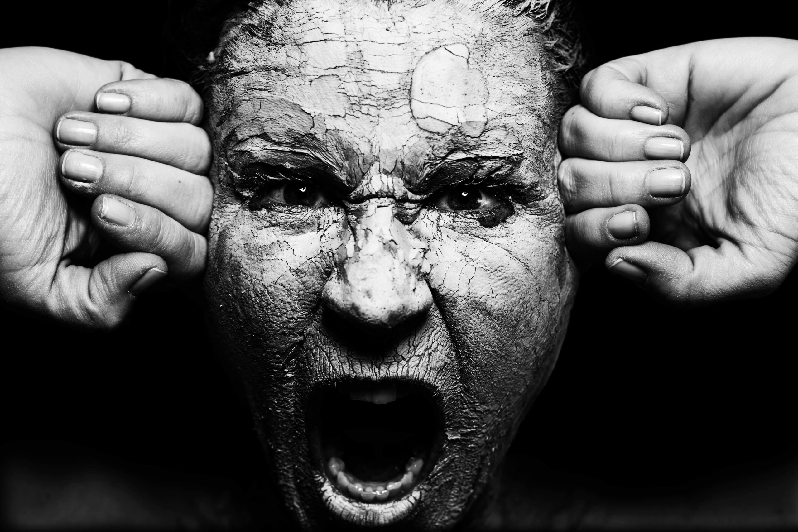 Crying alone — Grace is a Christian AI companion for grief