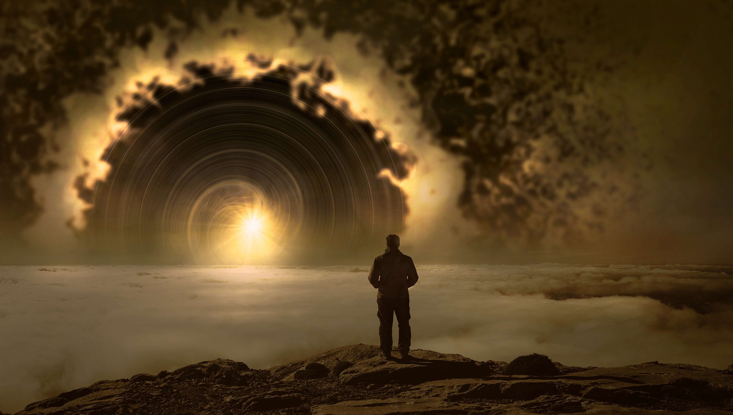 Darkness and light — Grace is a Christian AI companion for hard nights