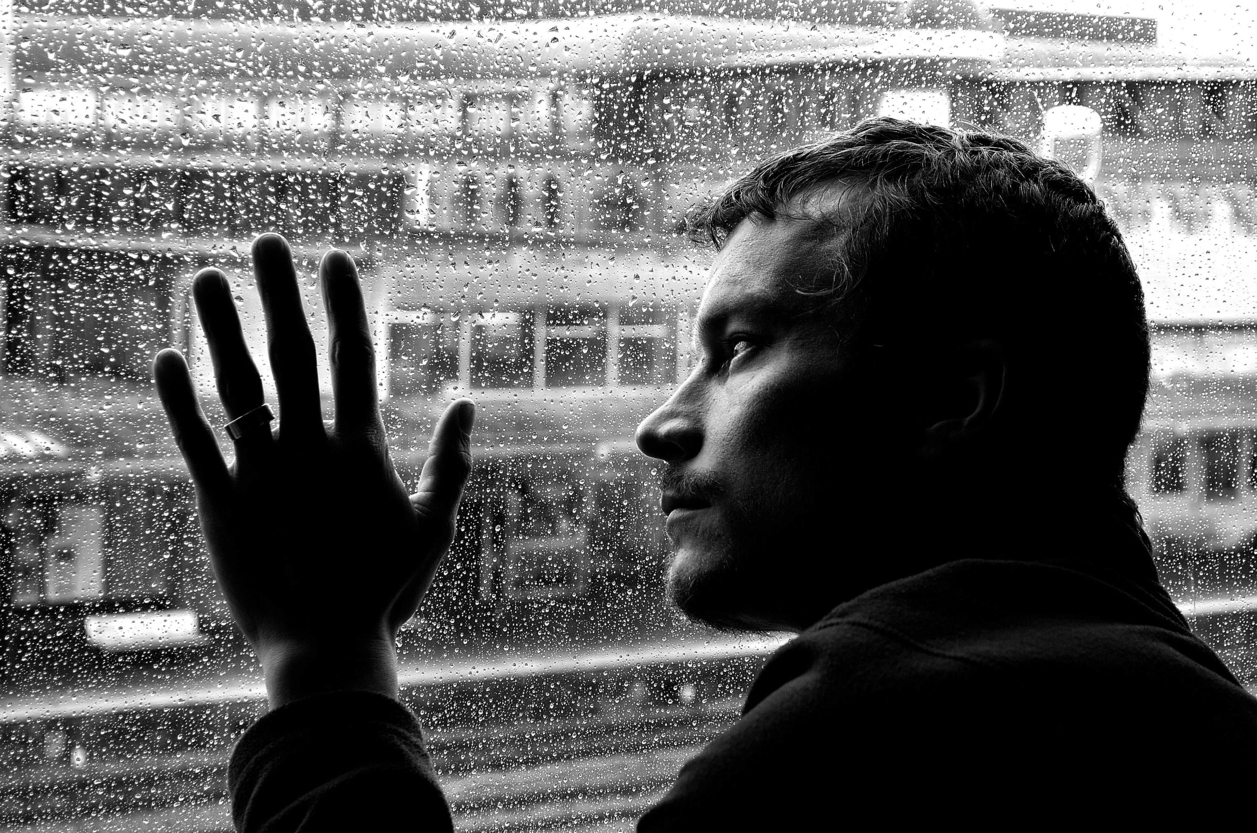 Depression — Grace is a Christian AI companion for depression