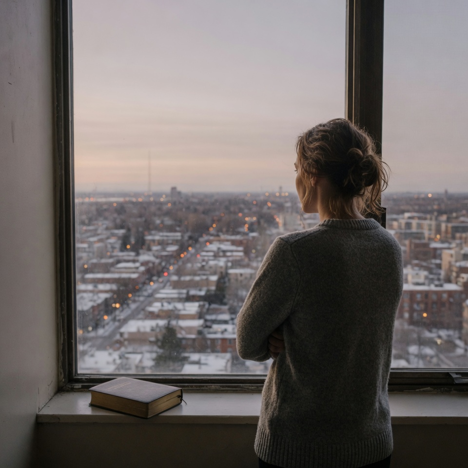 Does God forgive addiction — Grace, a Christian AI companion, for the faith question at the center of recovery