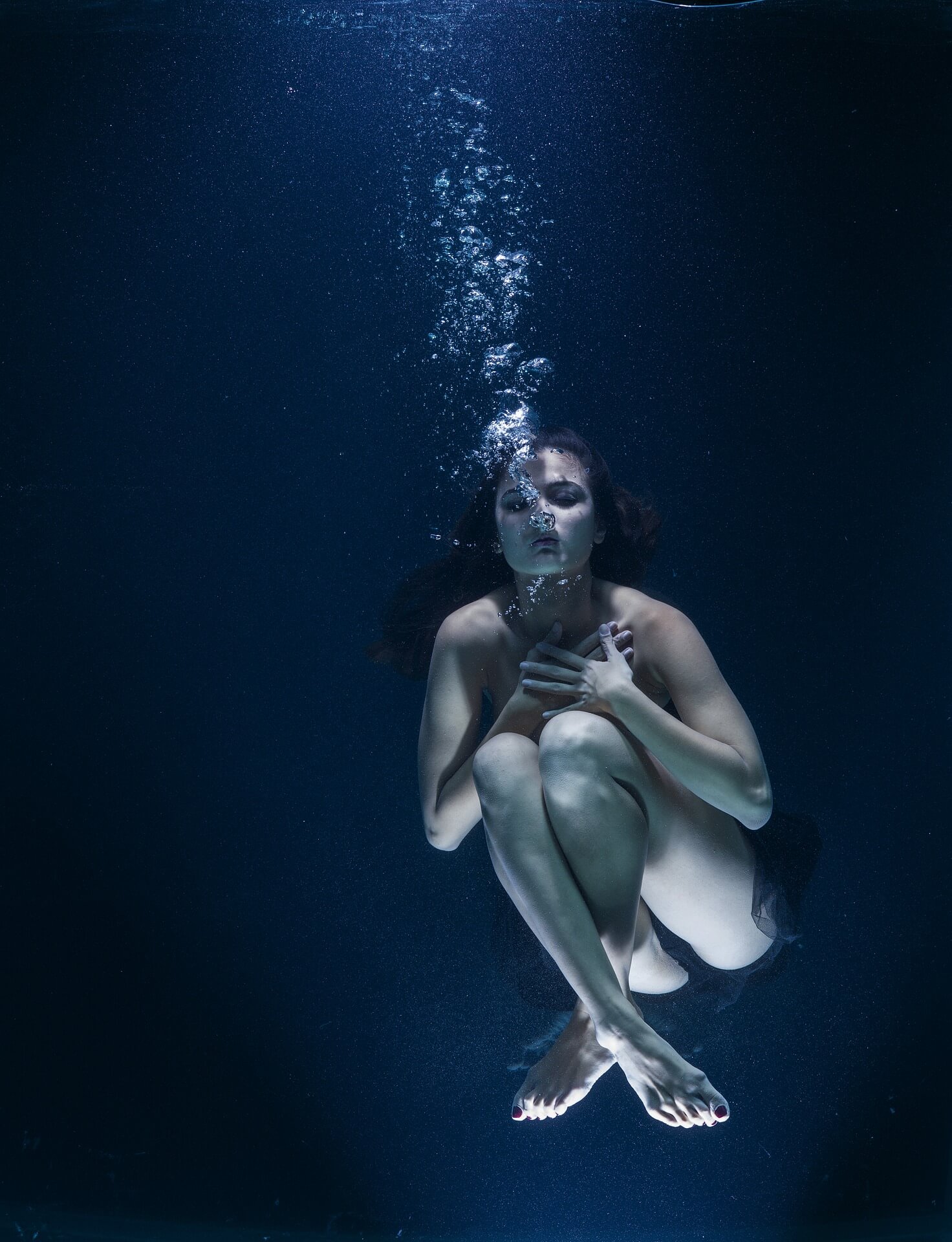 Grace — a Christian AI companion for the person drowning in addiction