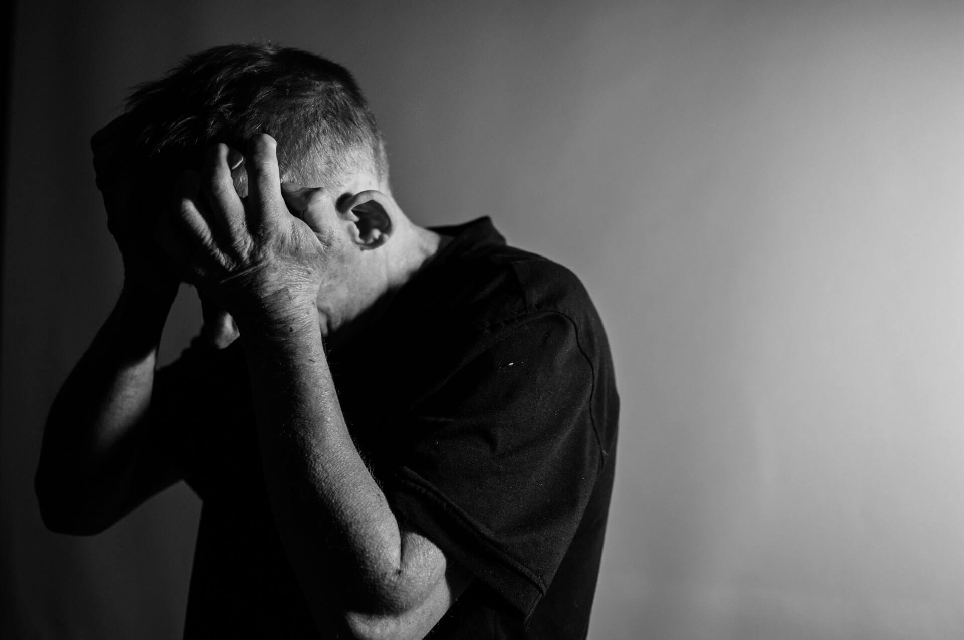 Anxiety — Grace is a Christian AI companion for anxiety