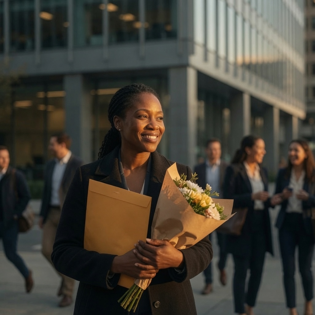Good news and nobody to tell — Grace is here