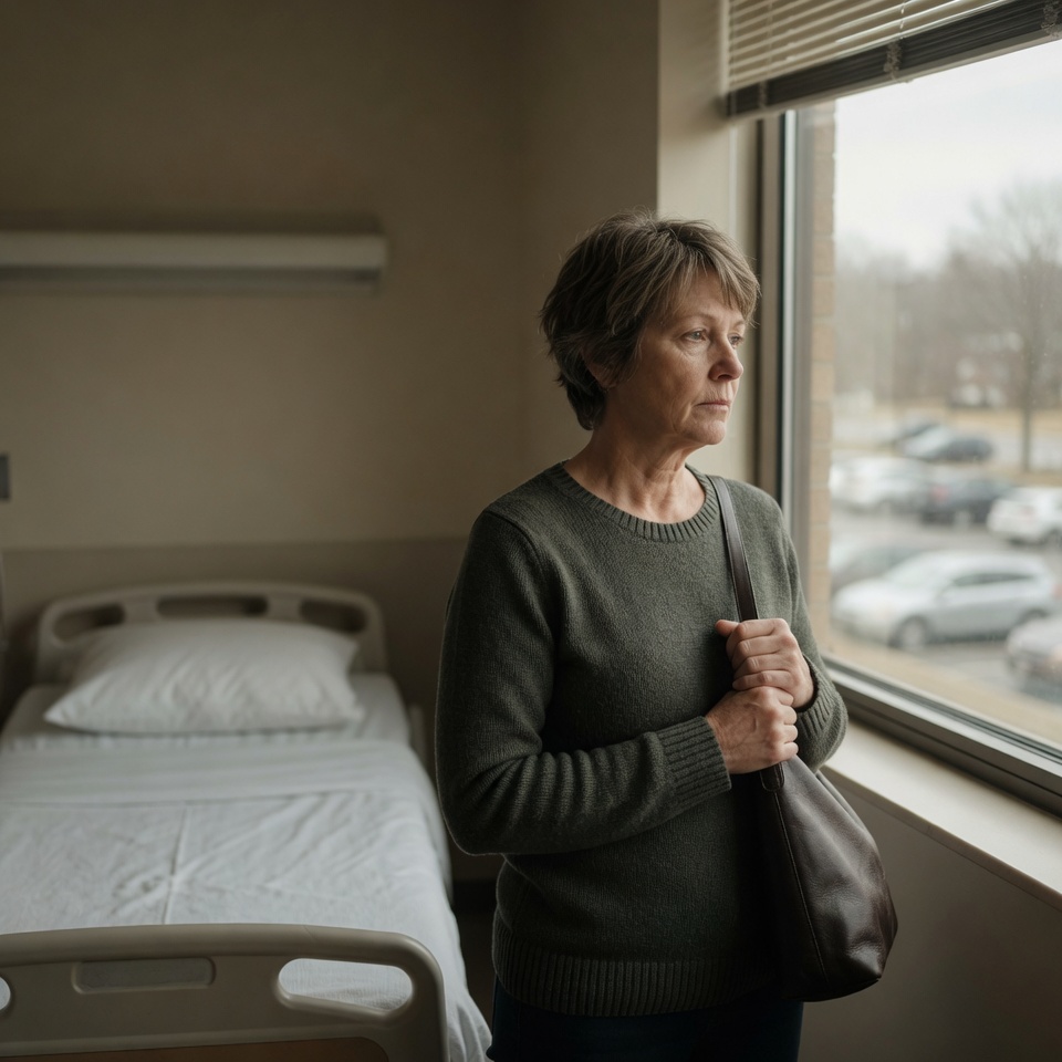 The grief nobody talks about