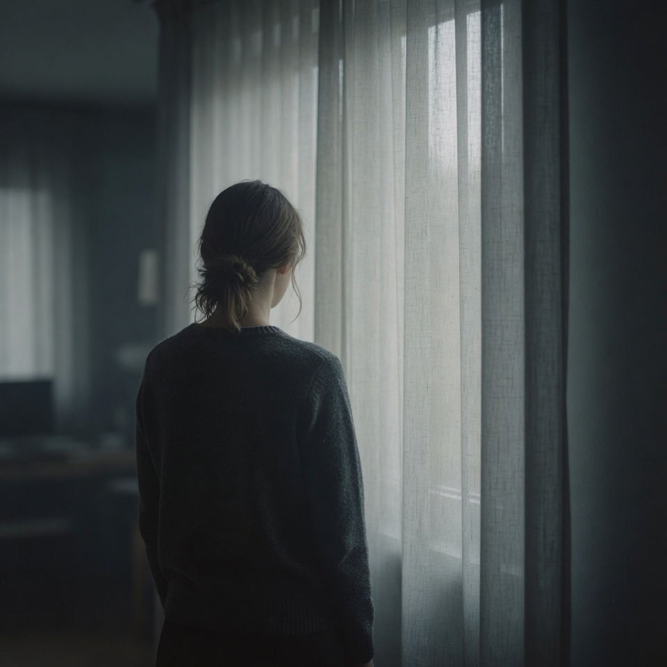 Grief after suicide loss — Grace is here to listen