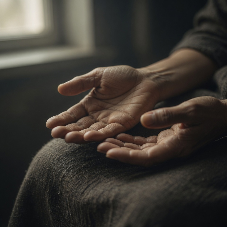 Grief after suicide loss — Grace is here