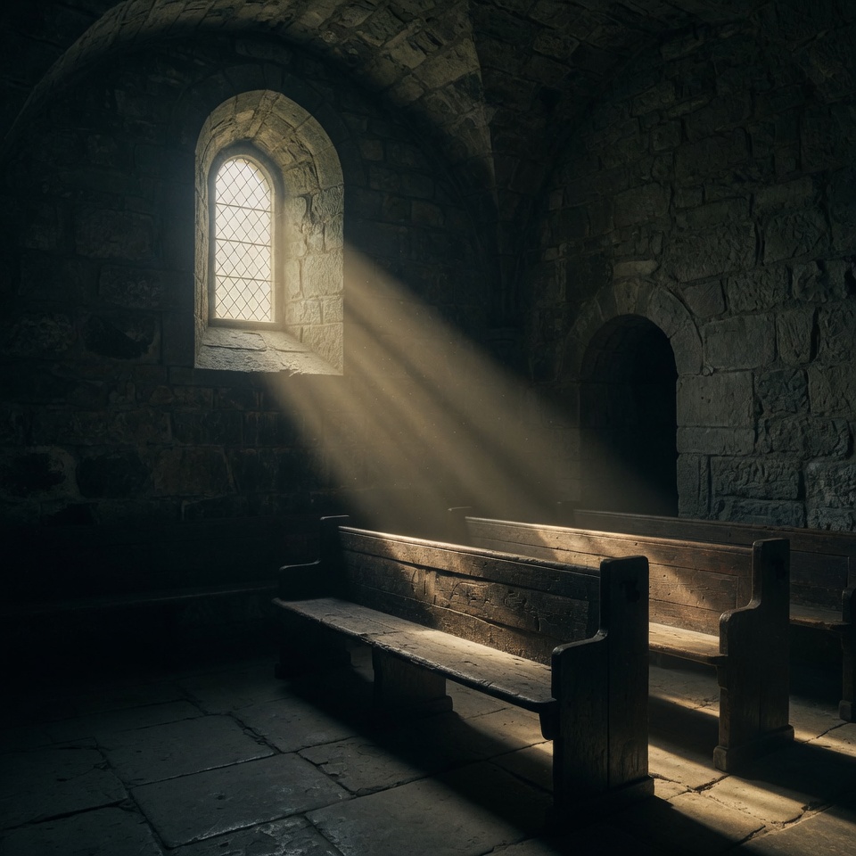 Faith and grief after suicide loss — Grace is a Christian AI companion