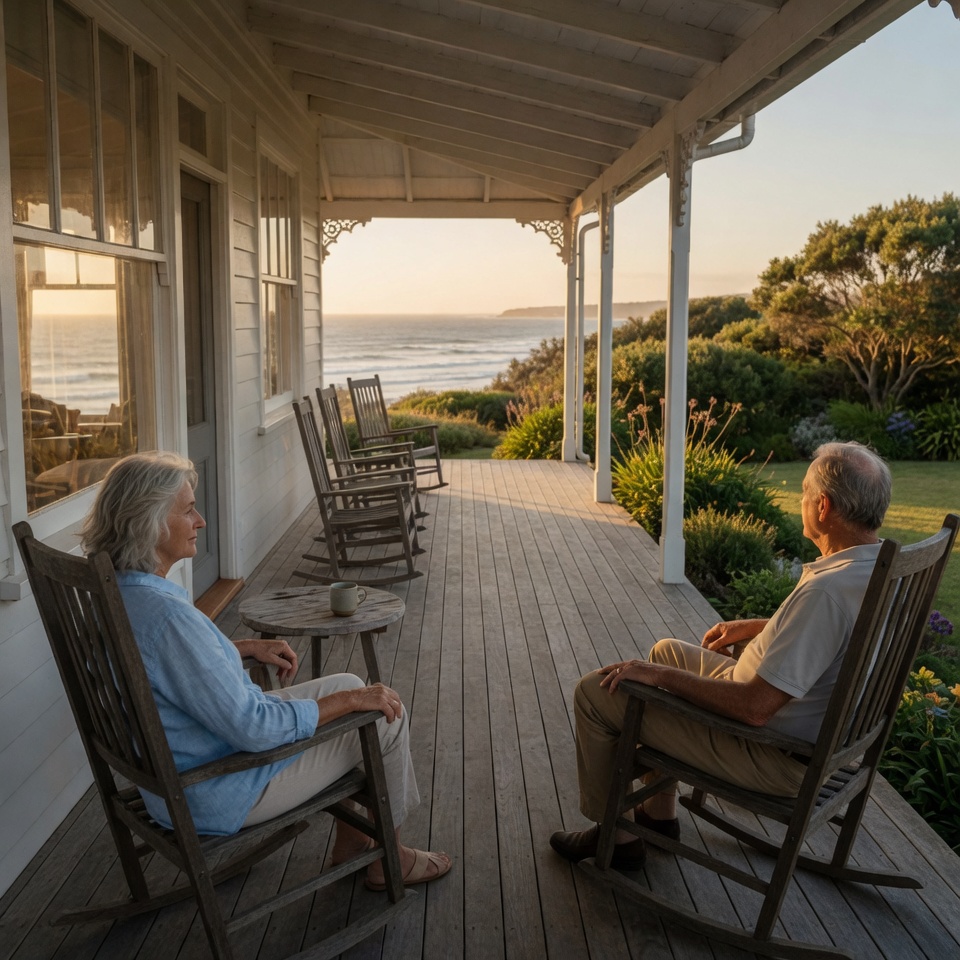 Grace — a Christian AI companion for loneliness in marriage