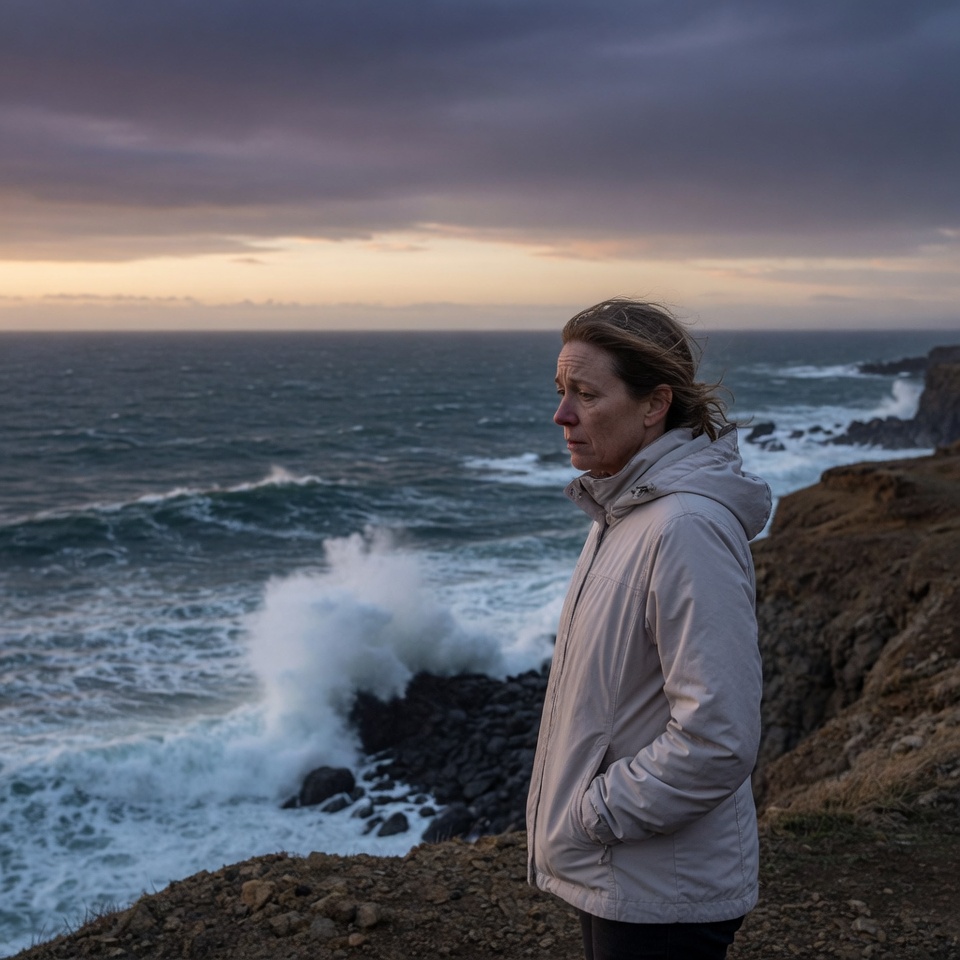 I'm scared I'll never be free of this — Grace, a Christian AI companion, for fear and hopelessness inside active addiction