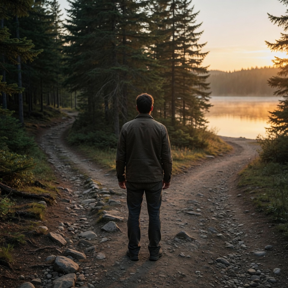 I'm sober but I don't know who I am — Grace, a Christian AI companion, for identity after addiction