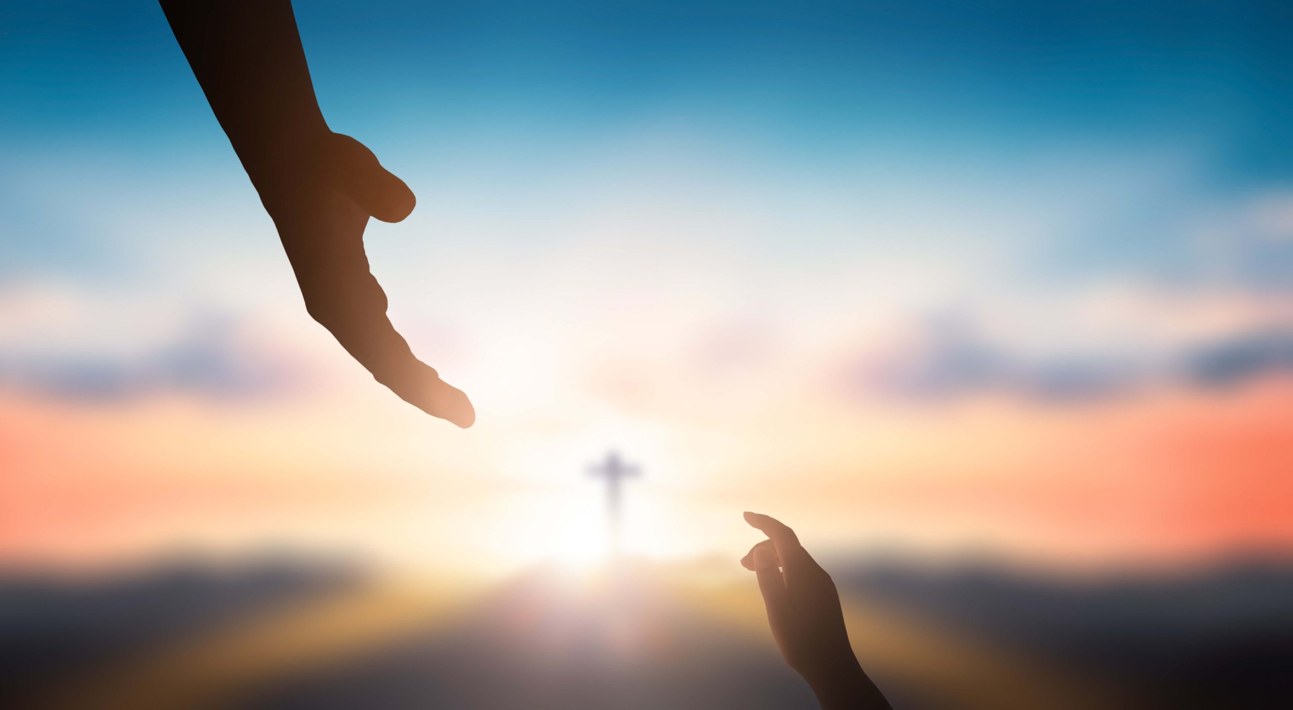 Trust in Jesus — the theological foundation of Christian AI companionship