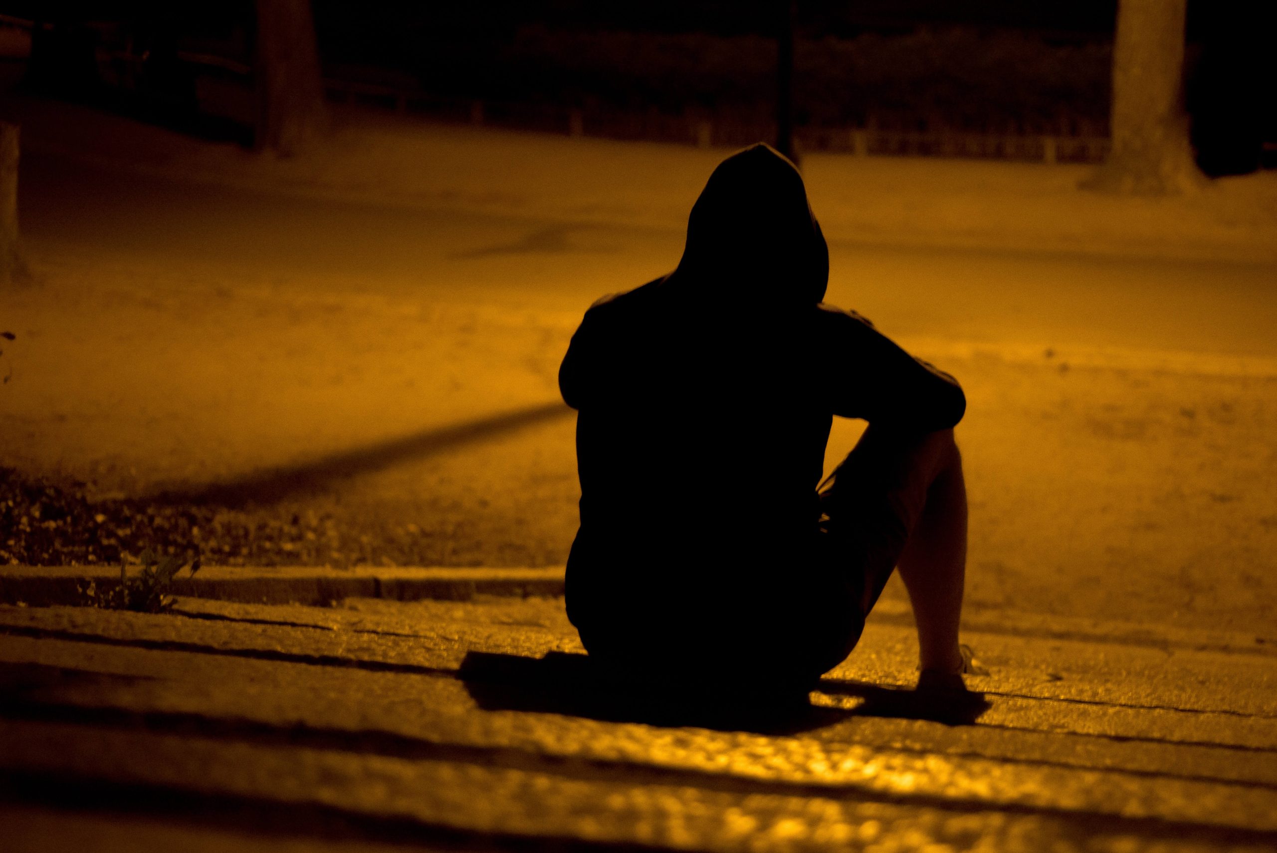 The loneliness nobody sees — Grace is here