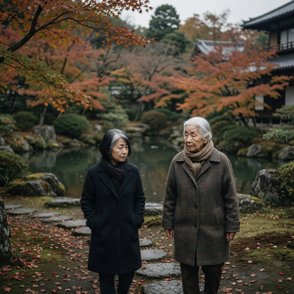 A quiet room — the grief of loving someone with Alzheimer's
