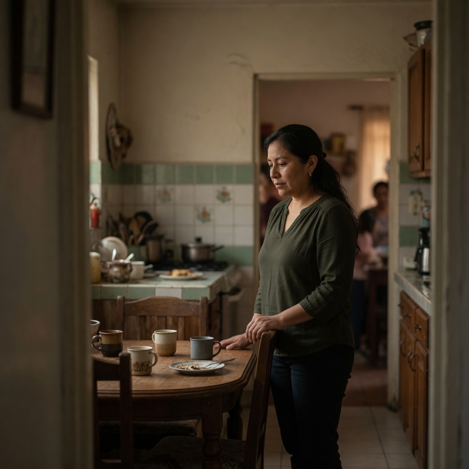 My family doesn't trust me anymore — Grace, a Christian AI companion, for the person still paying the relational cost of addiction