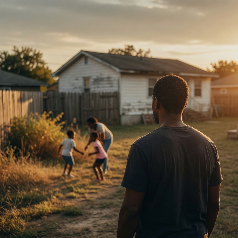 Grace — a Christian AI companion for the grief of rebuilding trust after addiction